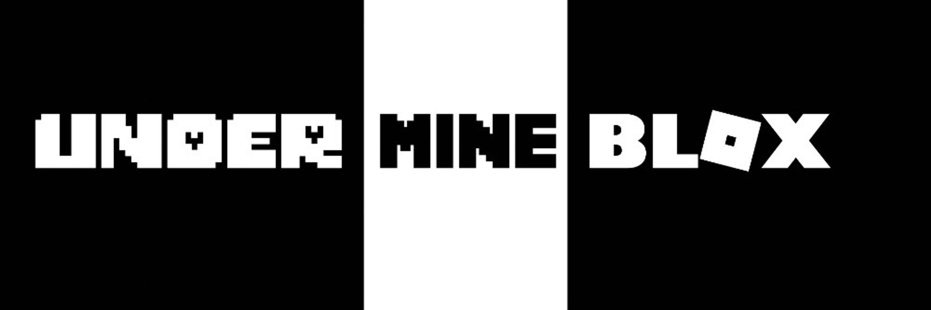UnderMineBlox