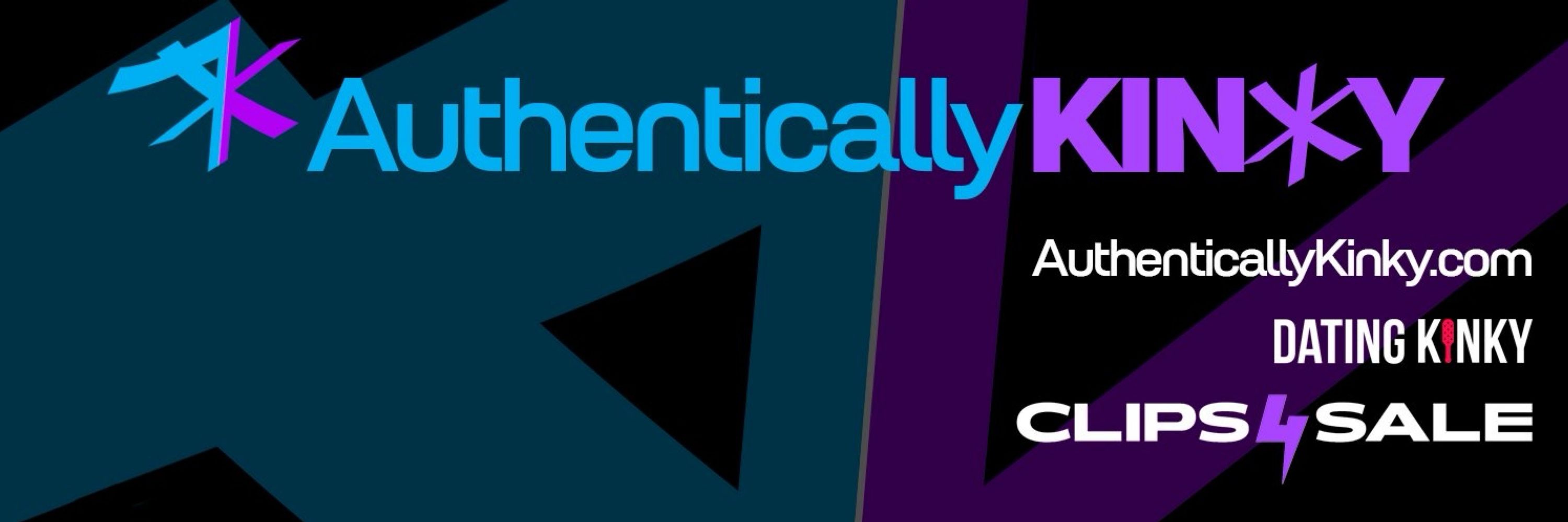 Authentically Kinky Podcast