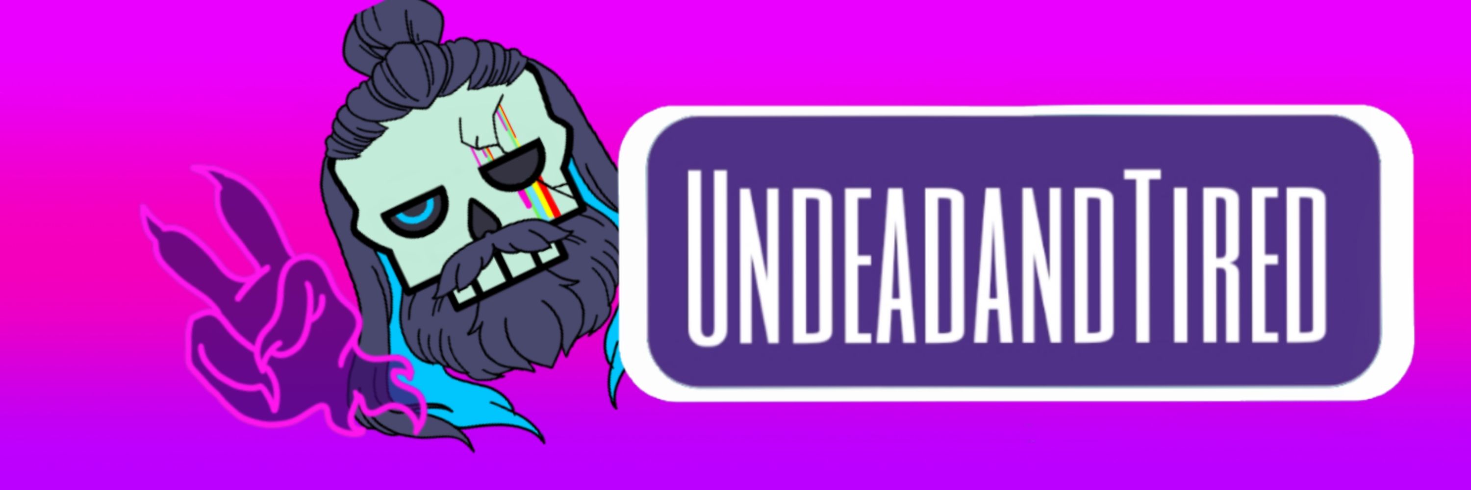 UndeadandTired 