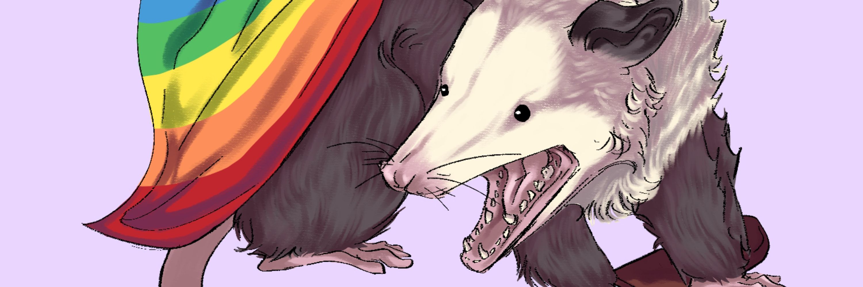anaxolote | ilustradora