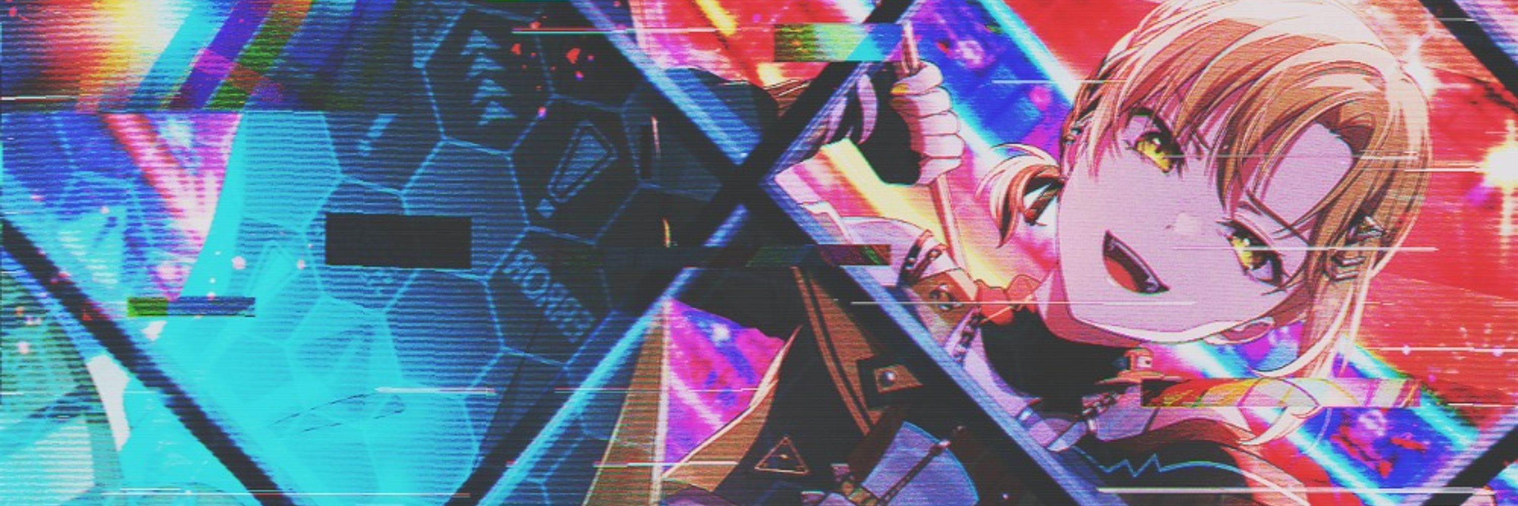 STRAY•CERBERUS