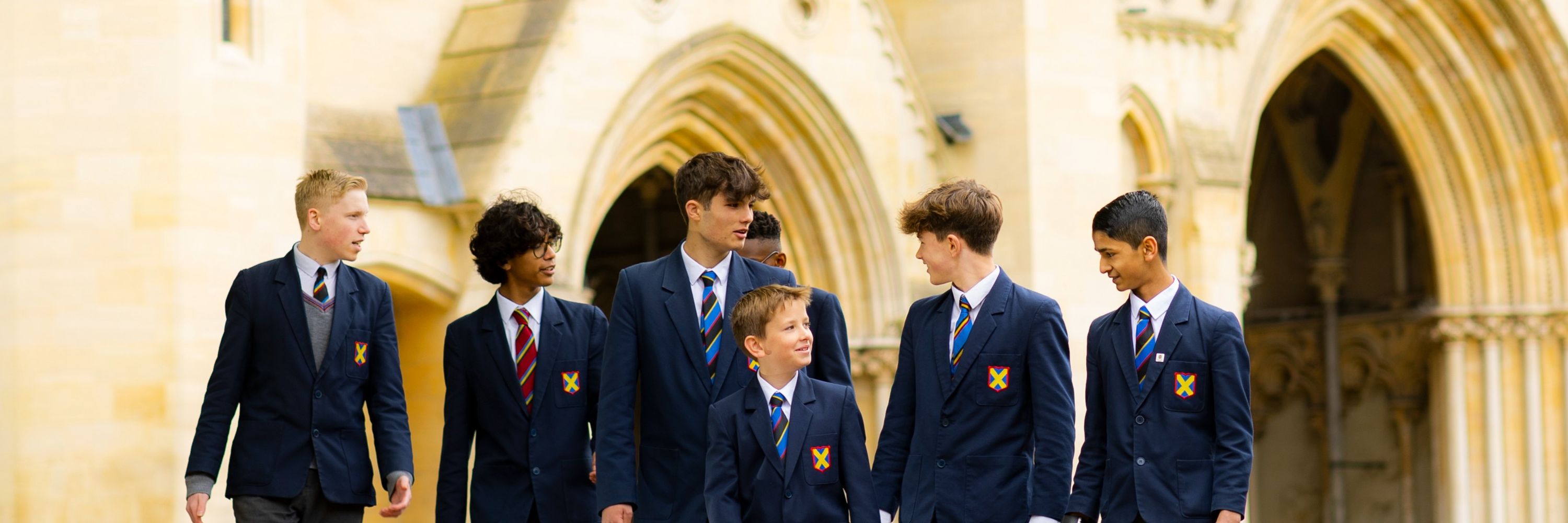St Albans School