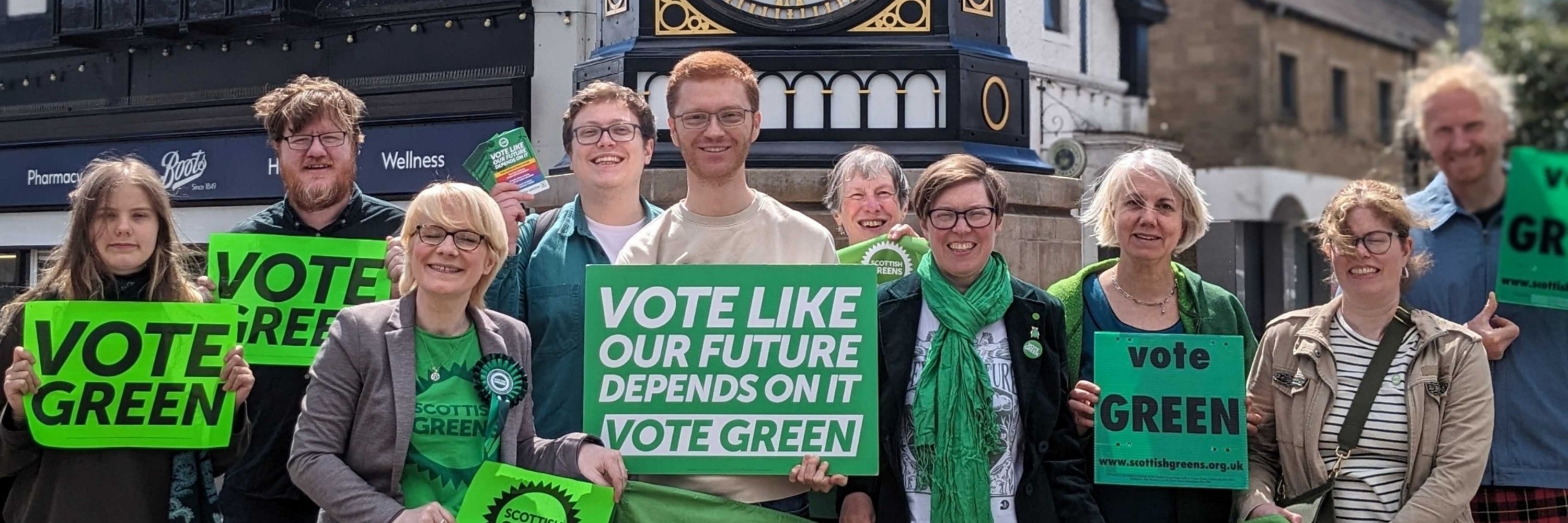 Ross Greer (he/him)