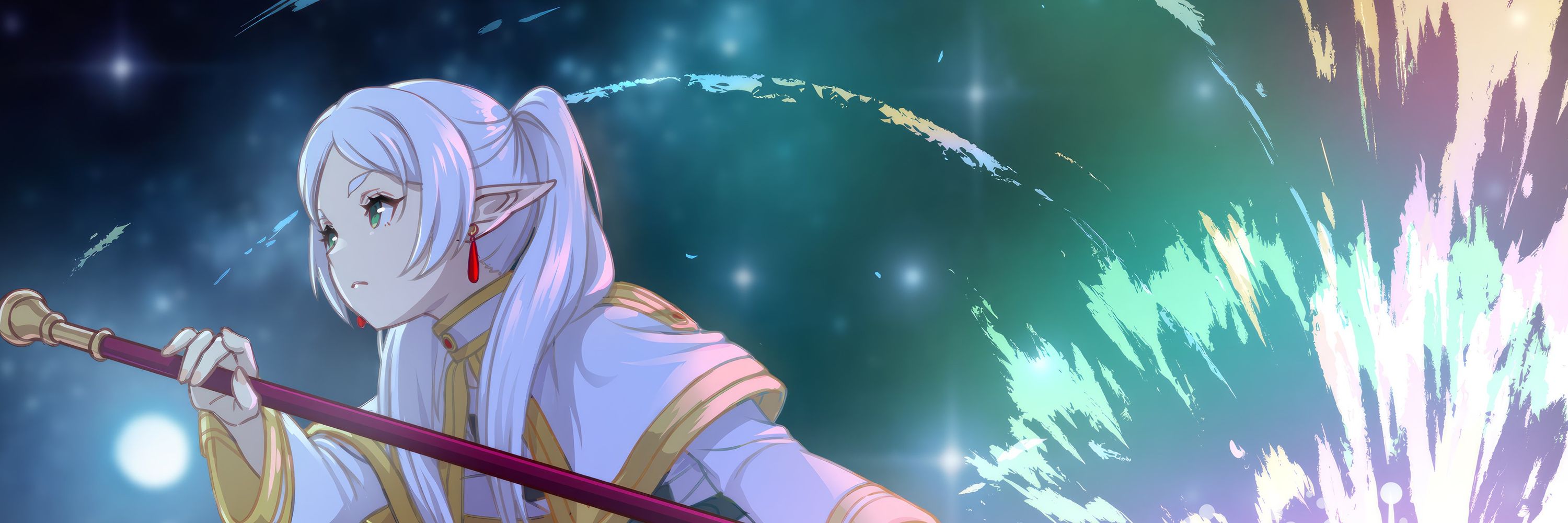Frieren-Sama