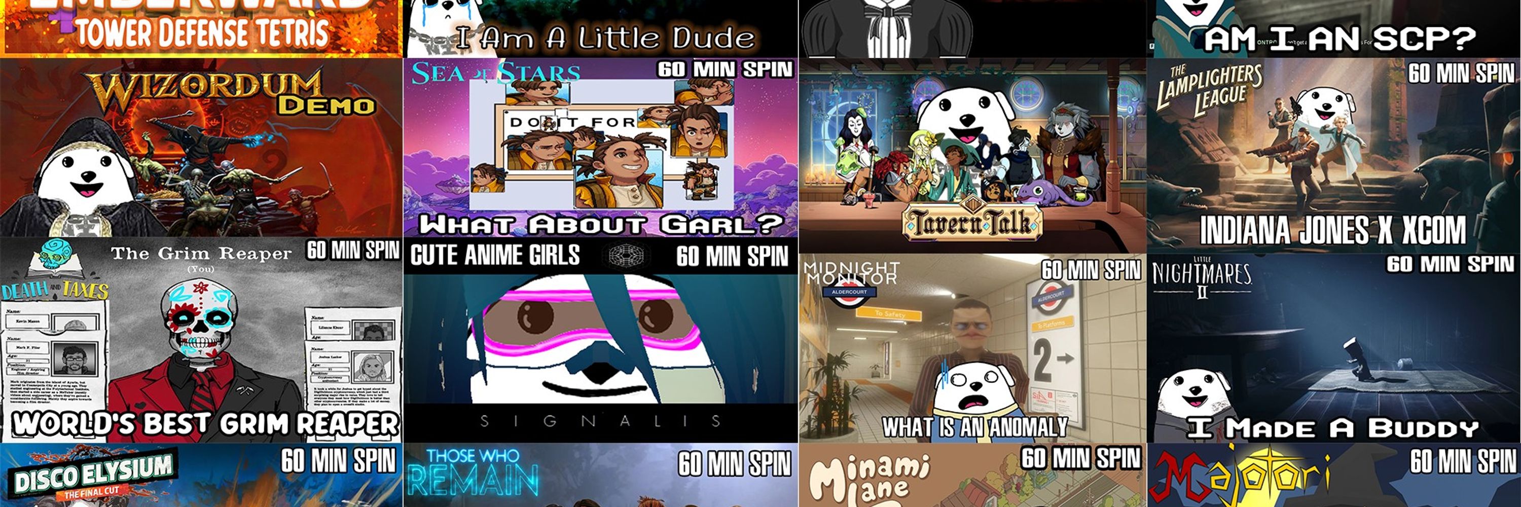 NimPlays