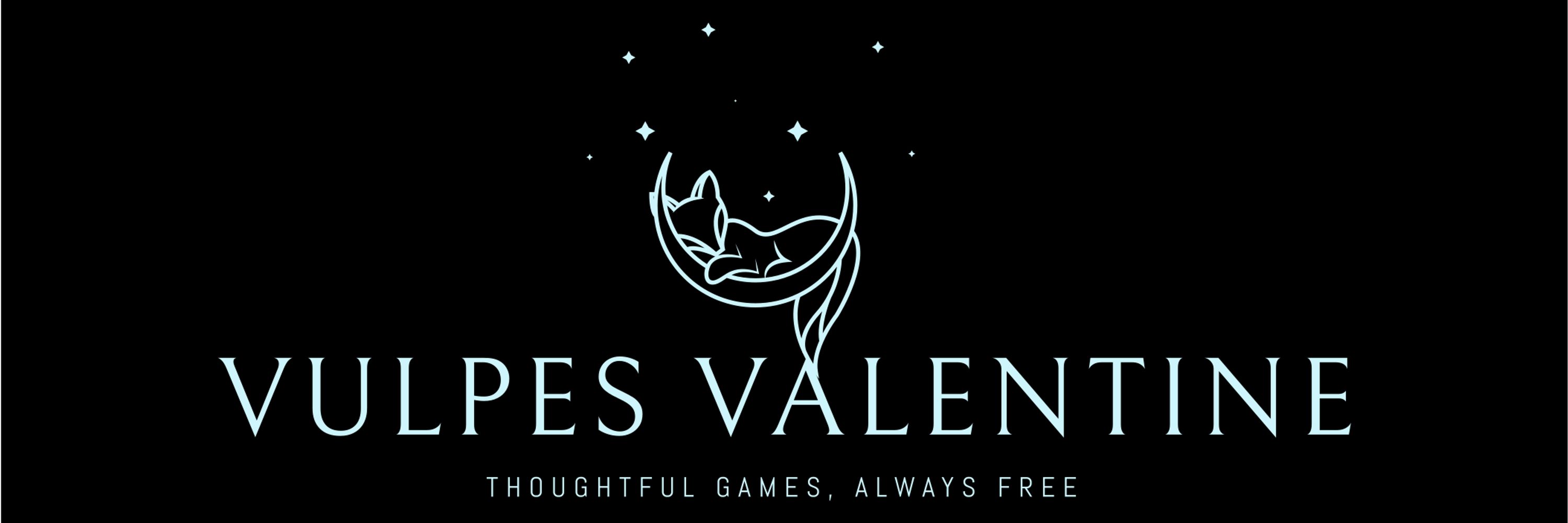 Vulpes Valentine