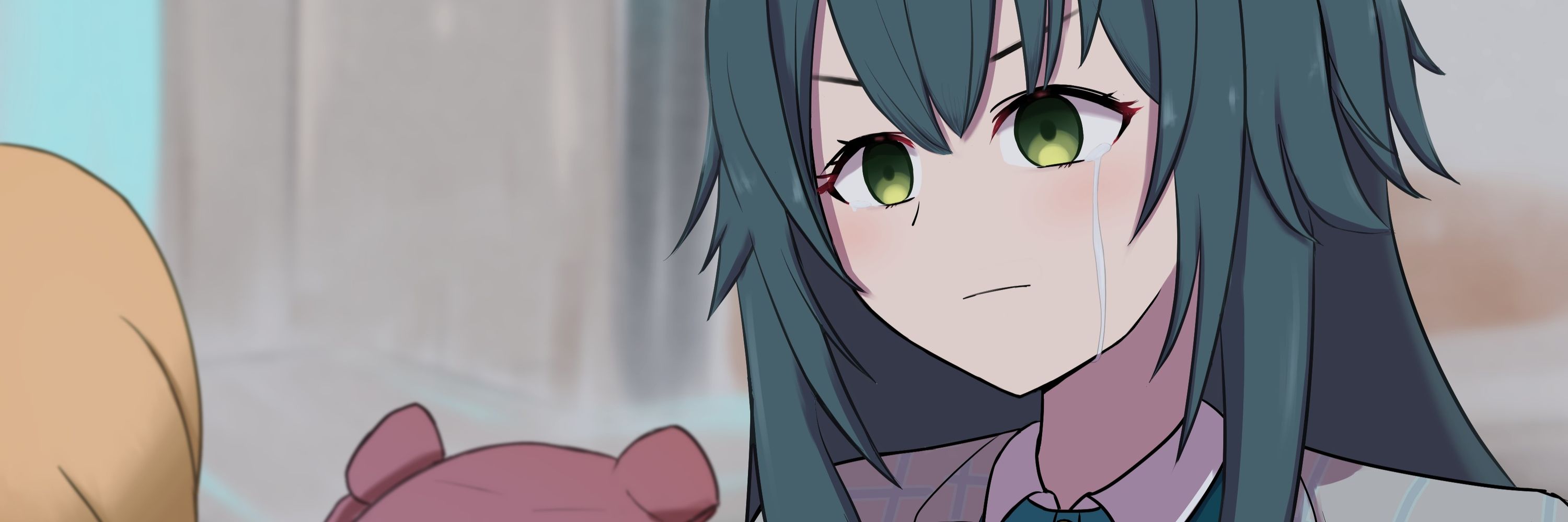あたまいたい