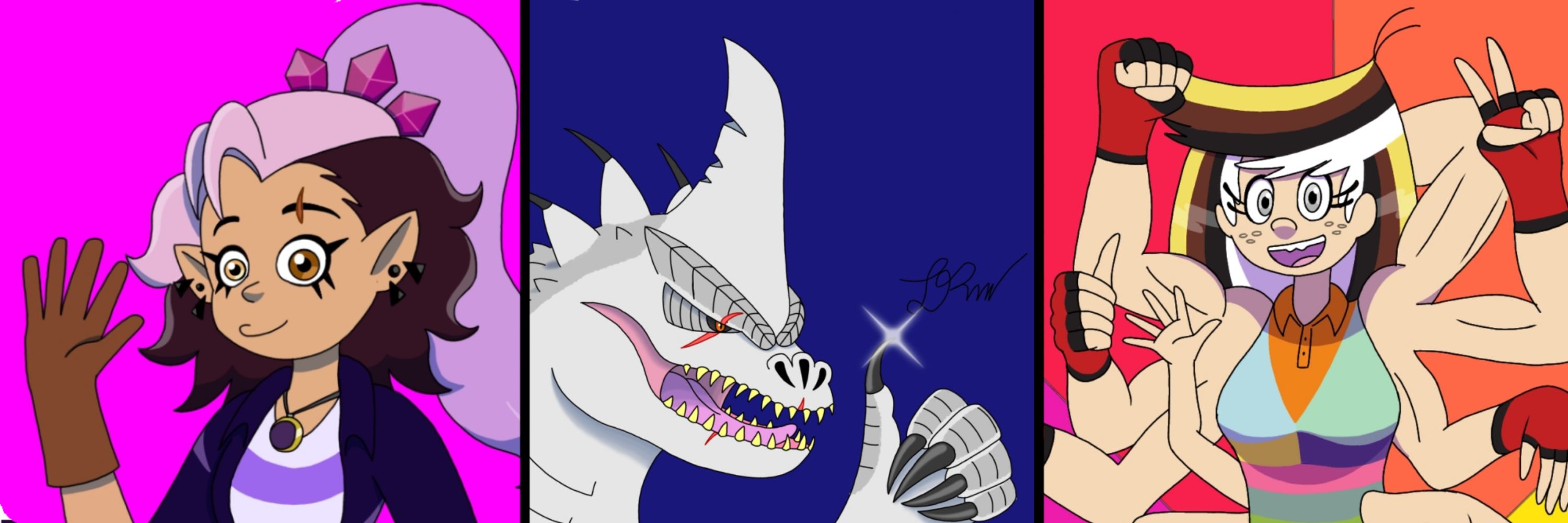 ElKomaSanTroll (CommissionOpen)