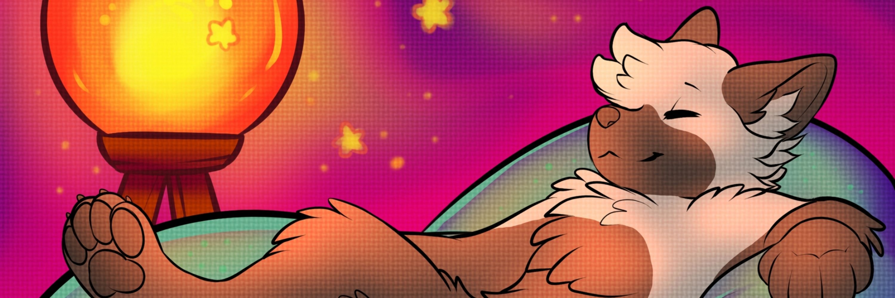 CedericFote | 🔜 Confuzzled!