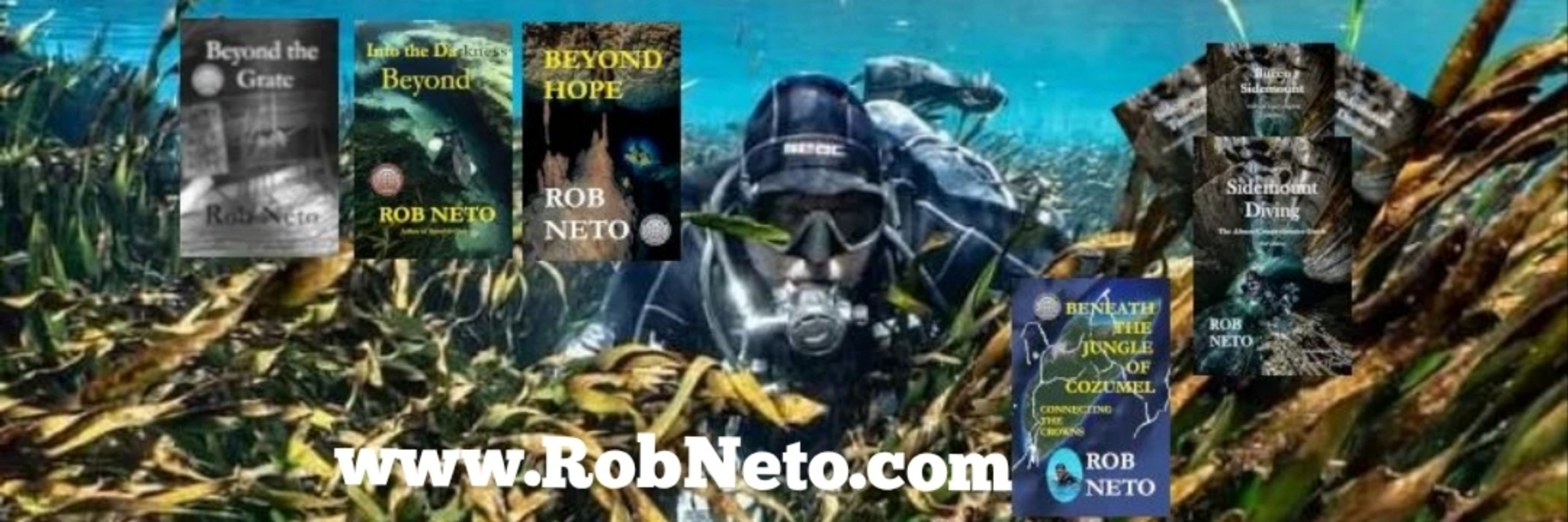 Rob Neto