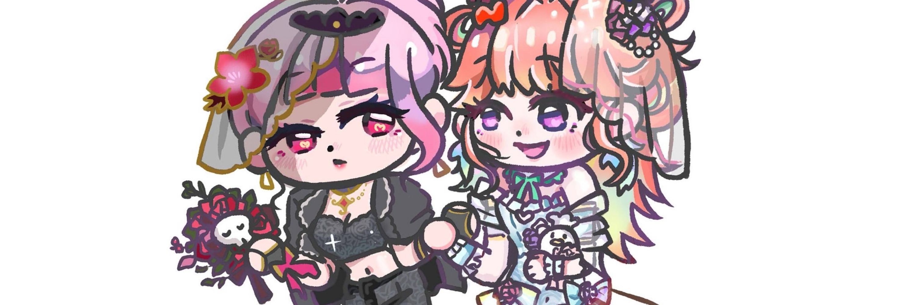 碗粿✨米果MIGO 🐔 💗