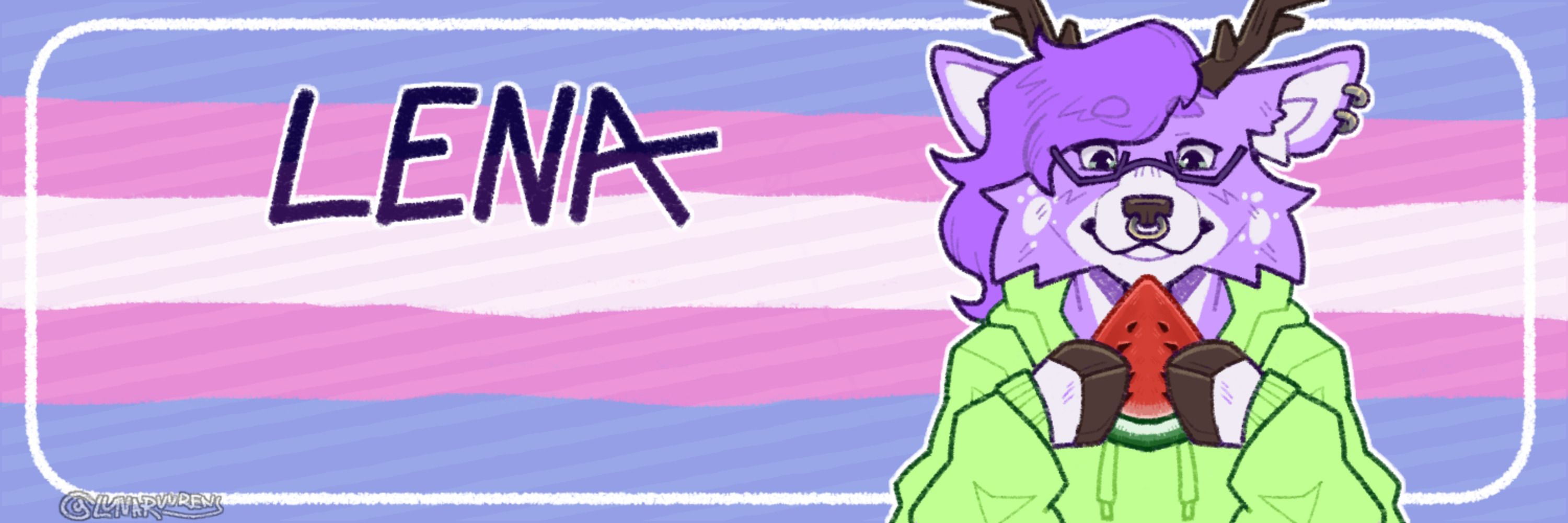 Lenaaaa