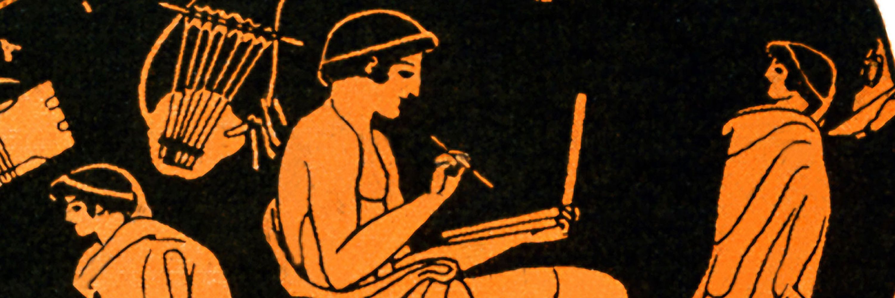 OpenSource Classics Commentary