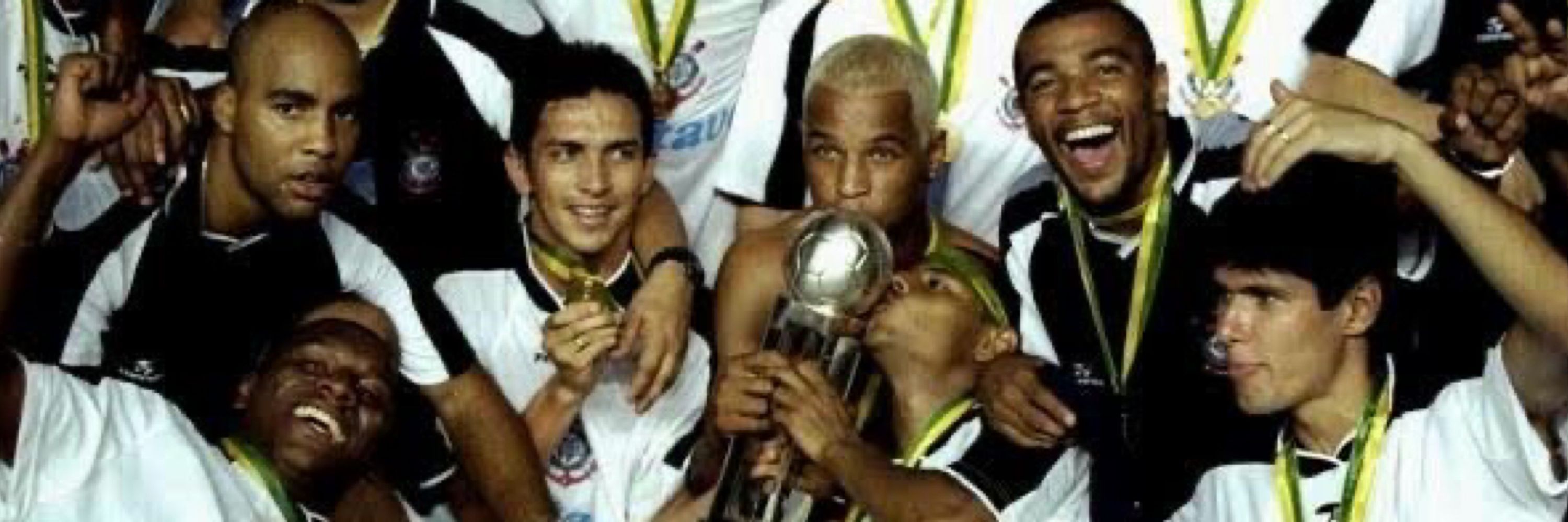 Carol do Corinthians 