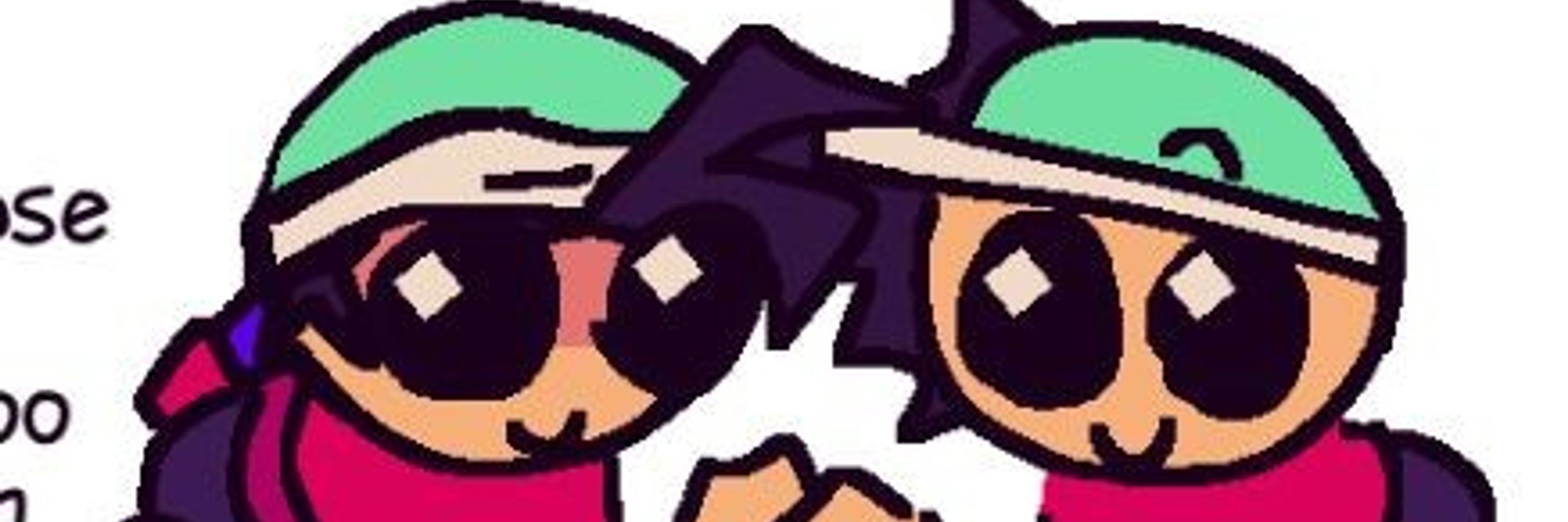 [♿🌽] > Melody