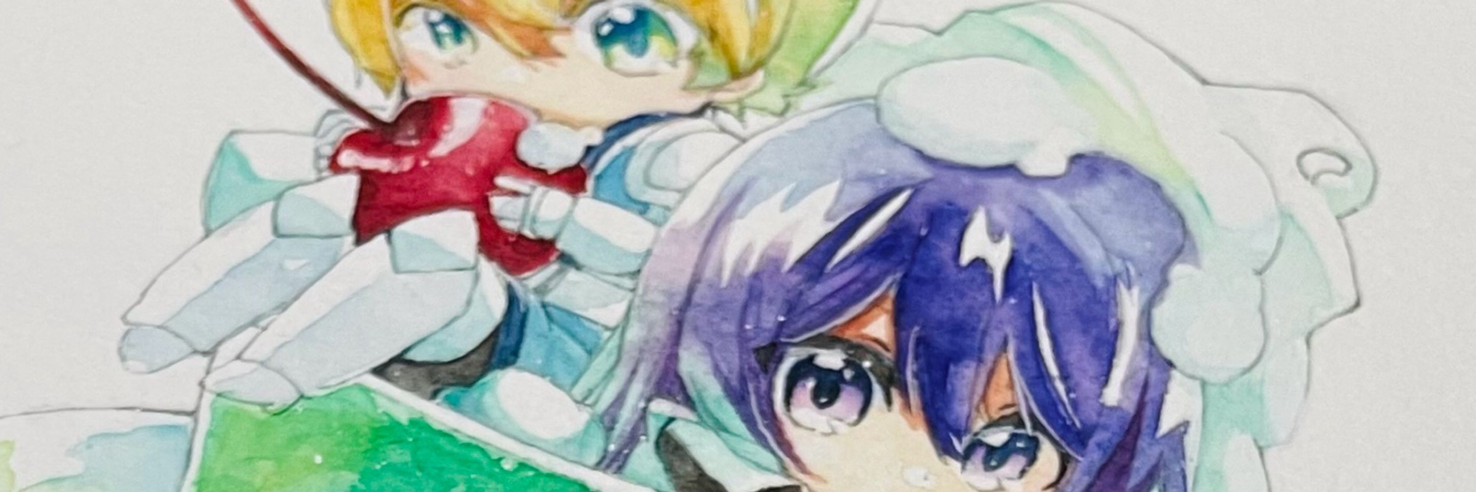 睦月あきら