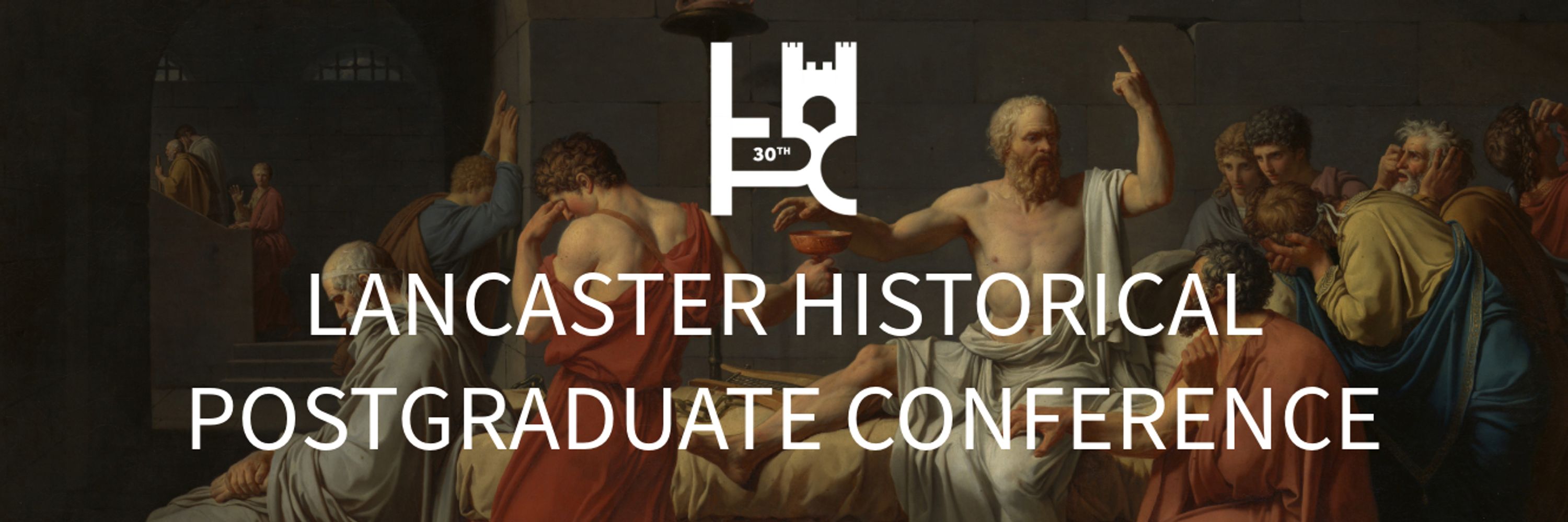 Lancaster Historical Postgraduate Conference (LHPC)