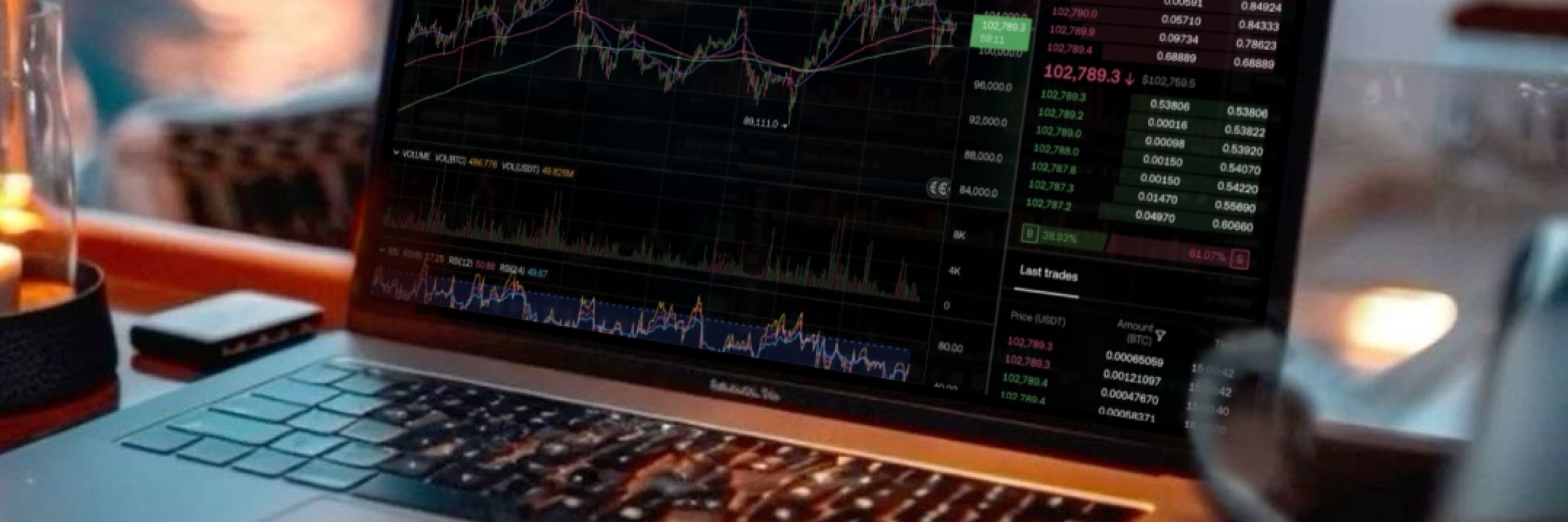 LadyHolmes Crypto