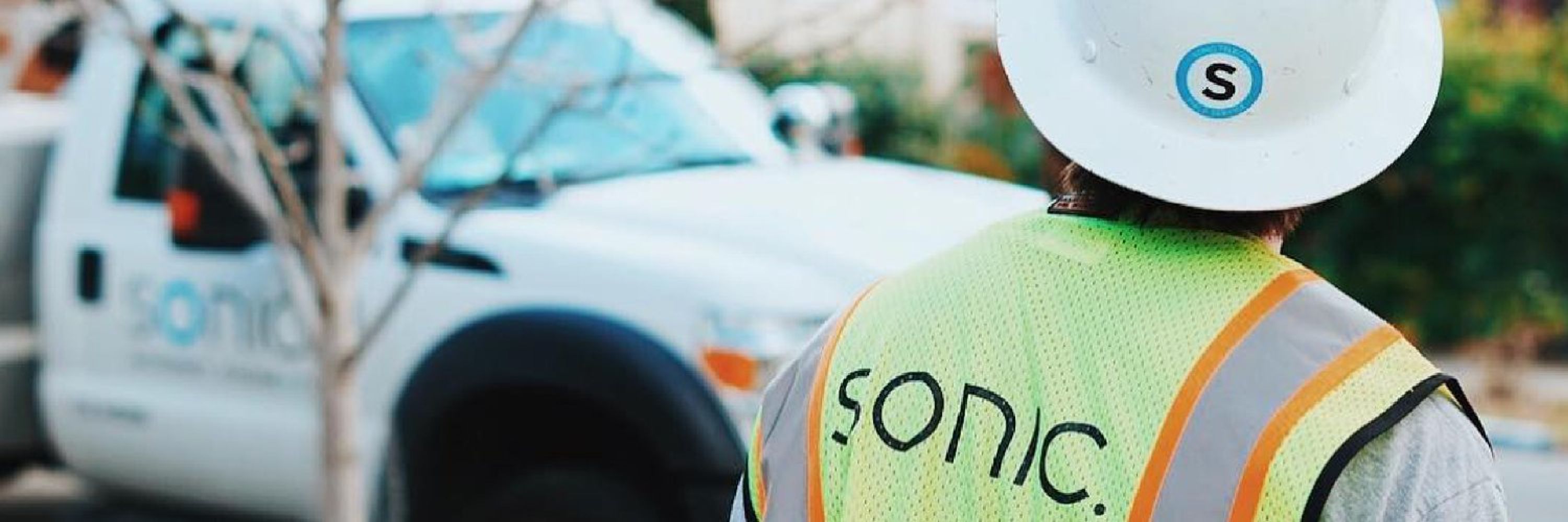 Sonic Internet