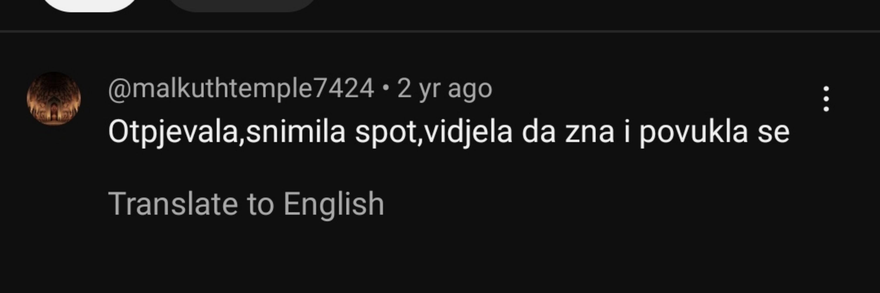 Davorka 