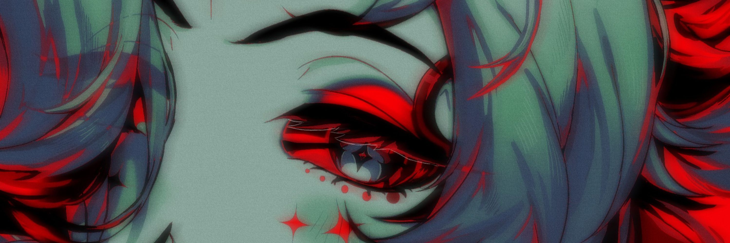 🥀🦋 Andromeda | VTuber & VArtist 🦋🥀