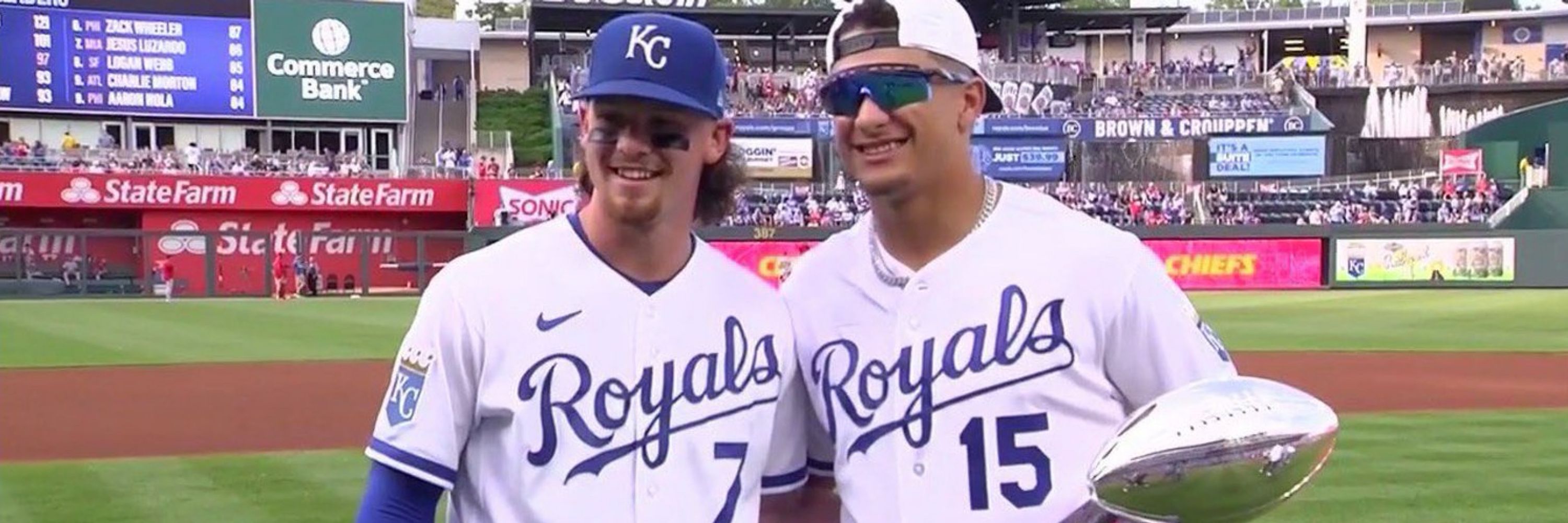 Steven of KC