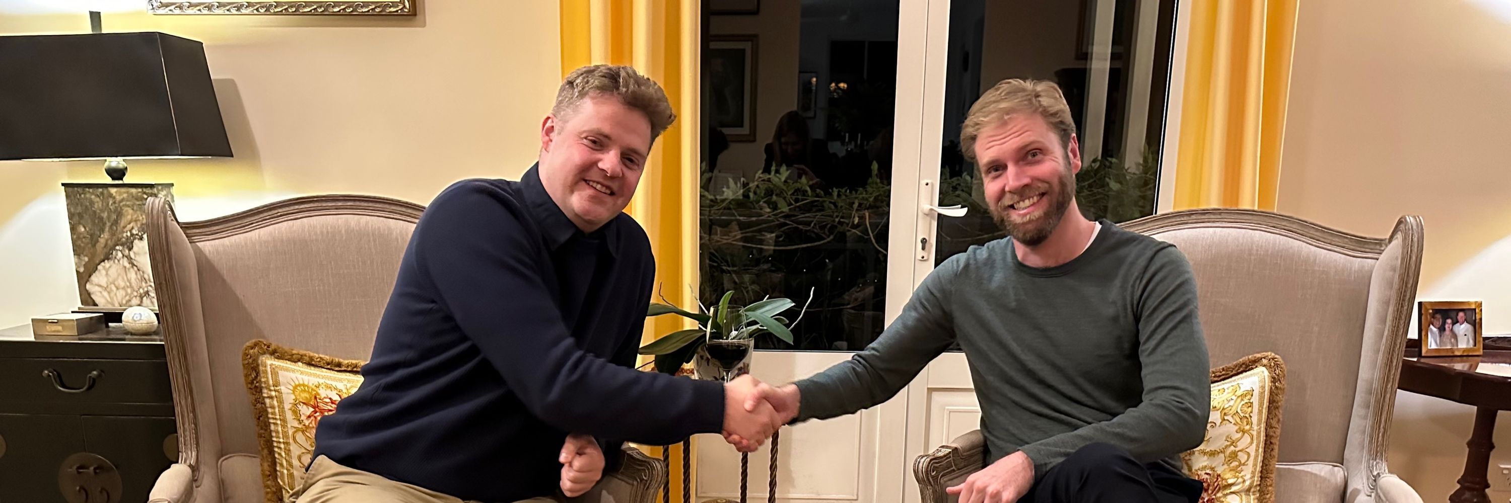 Mark Humphries