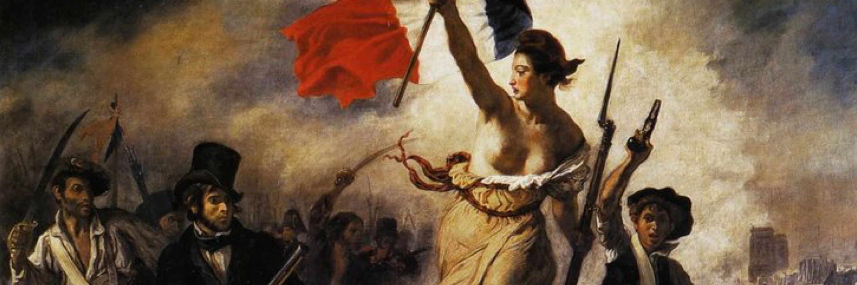 The Rogue Political Scientist