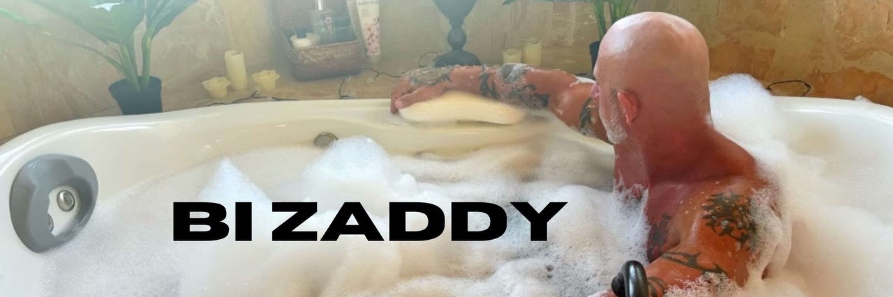 Bi-Zaddy