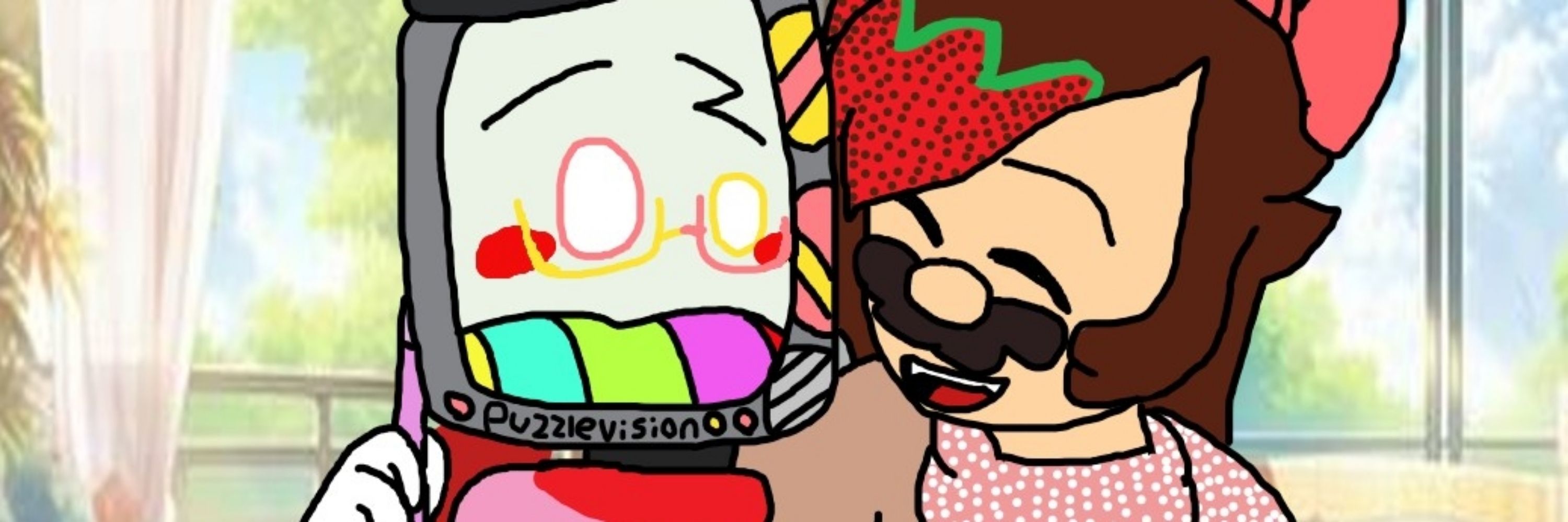 Crystal Kawaii Star