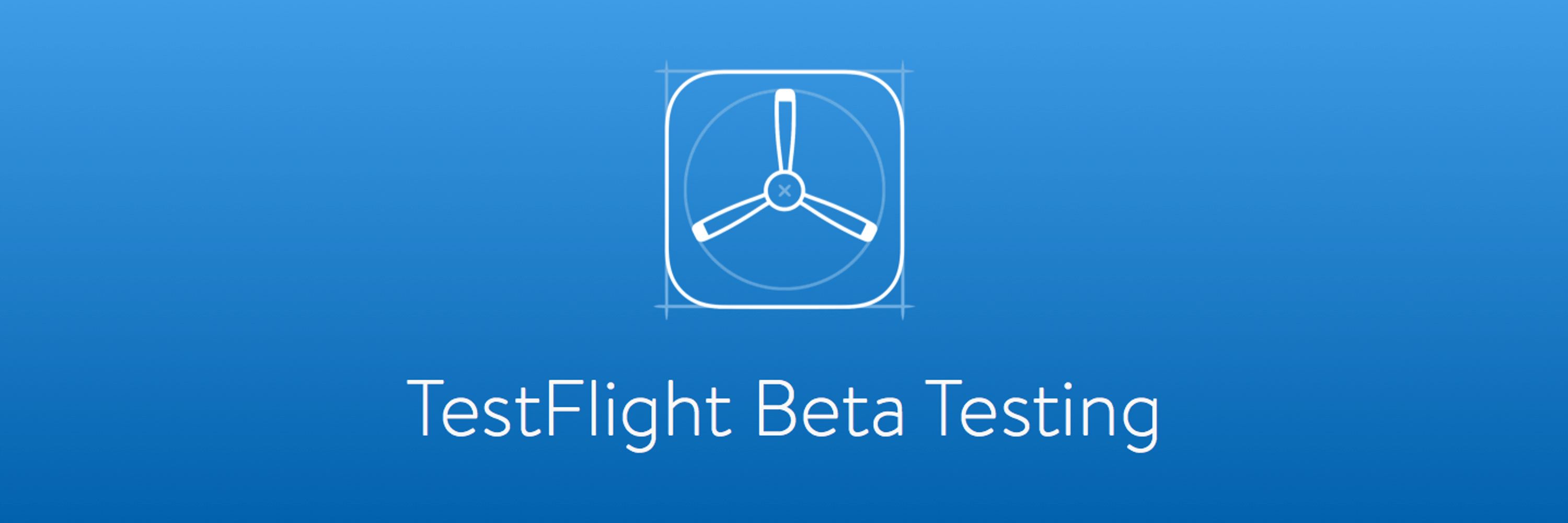 TestFlight Tester