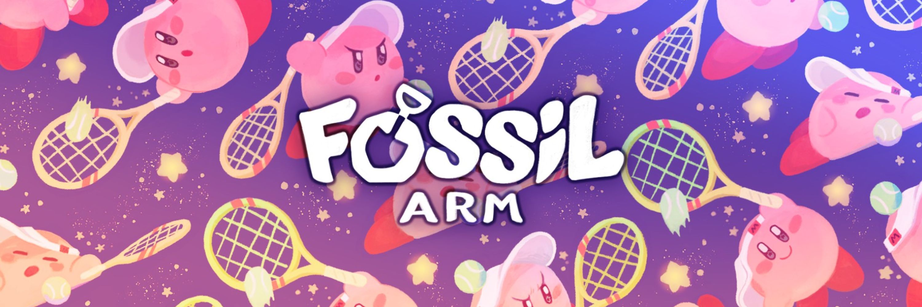 Fossil Arm ---❌
