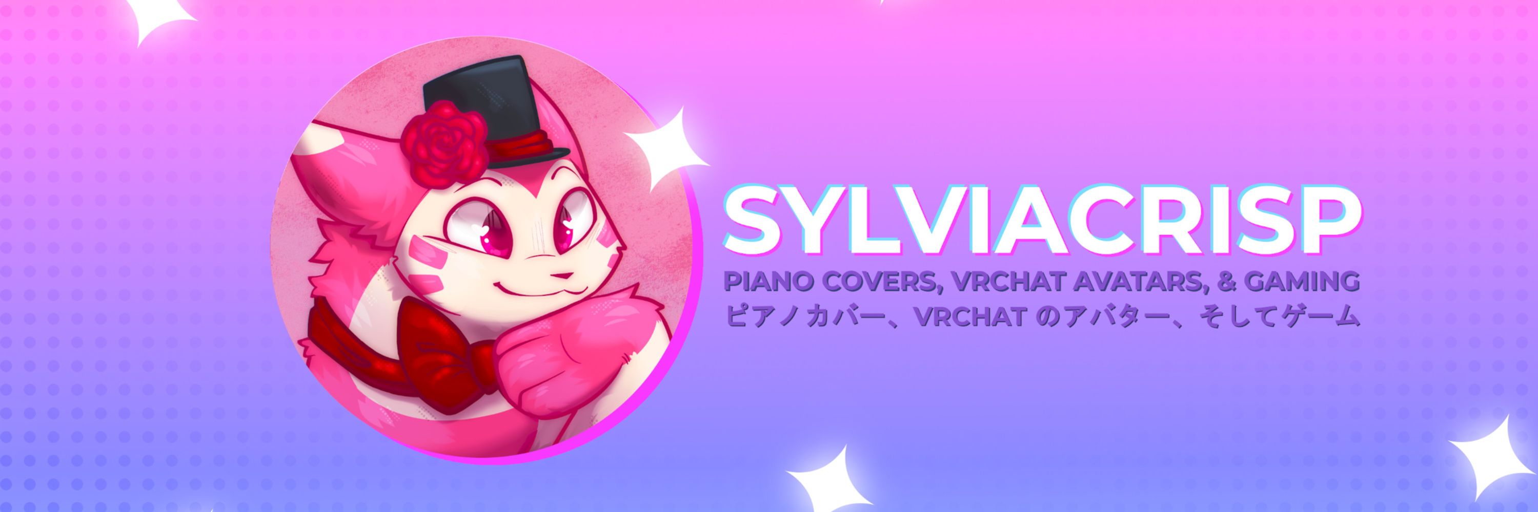 SylviaCrisp