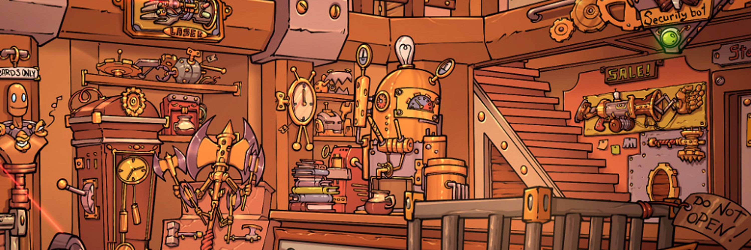 Orannis || Casimira, Squirrel Artificer