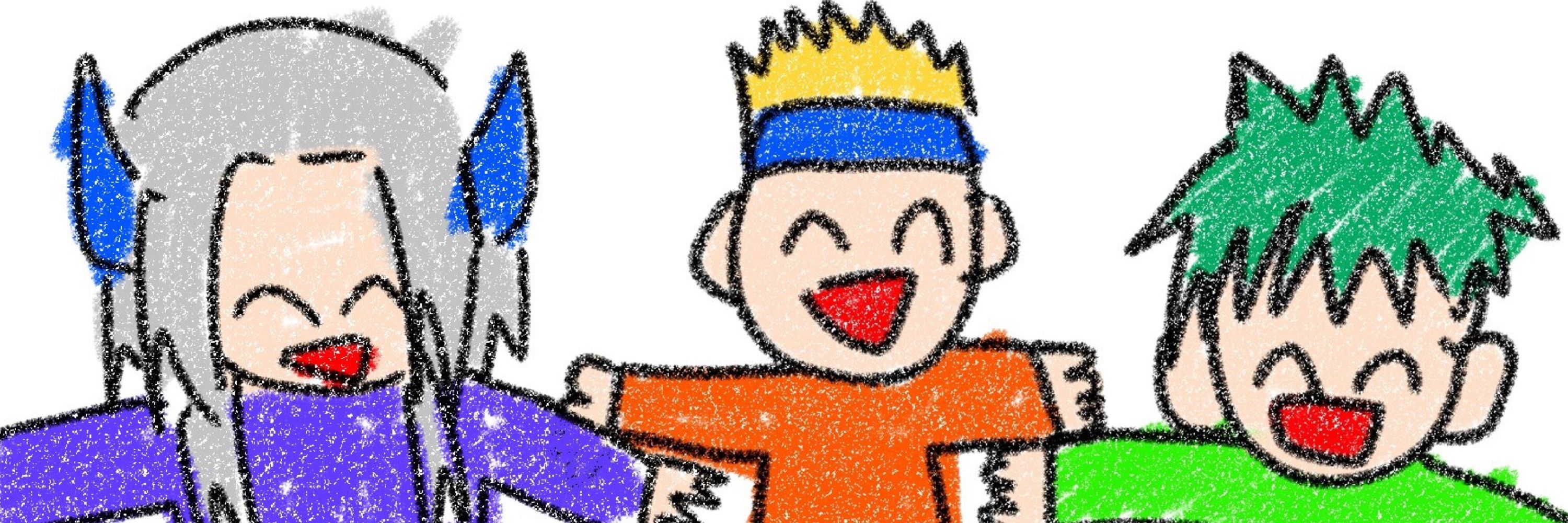 腐男子ジョージマンゴリラ