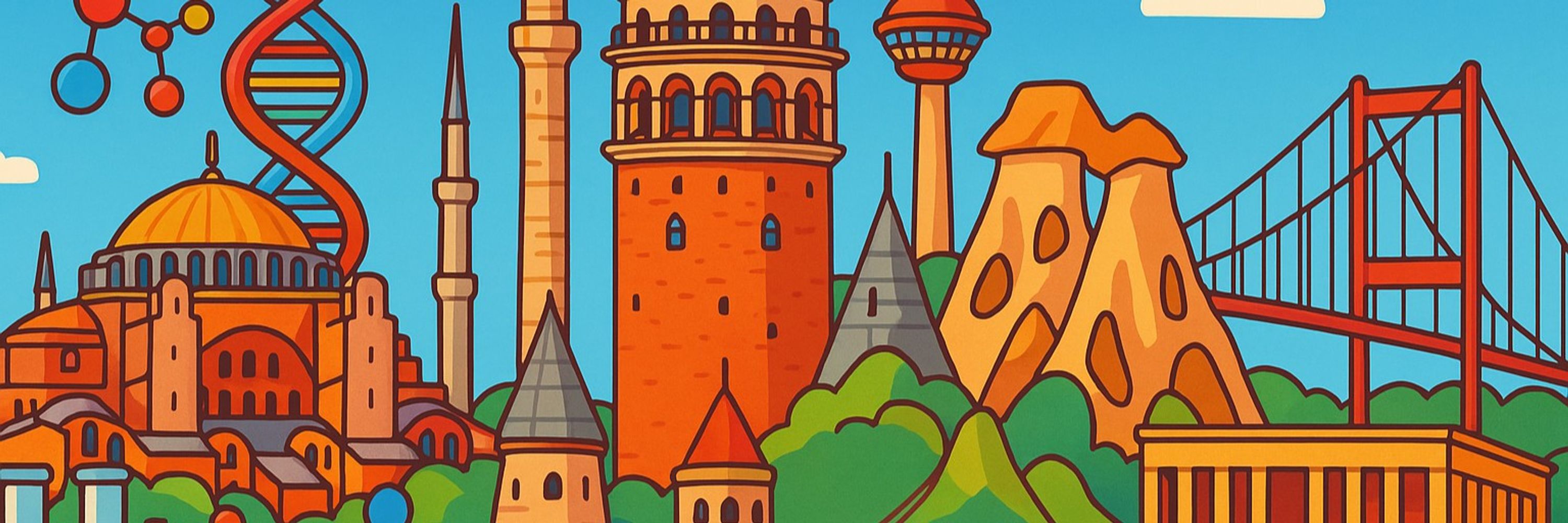 Turkish Biochemical Society Junior Section / Genç TBD