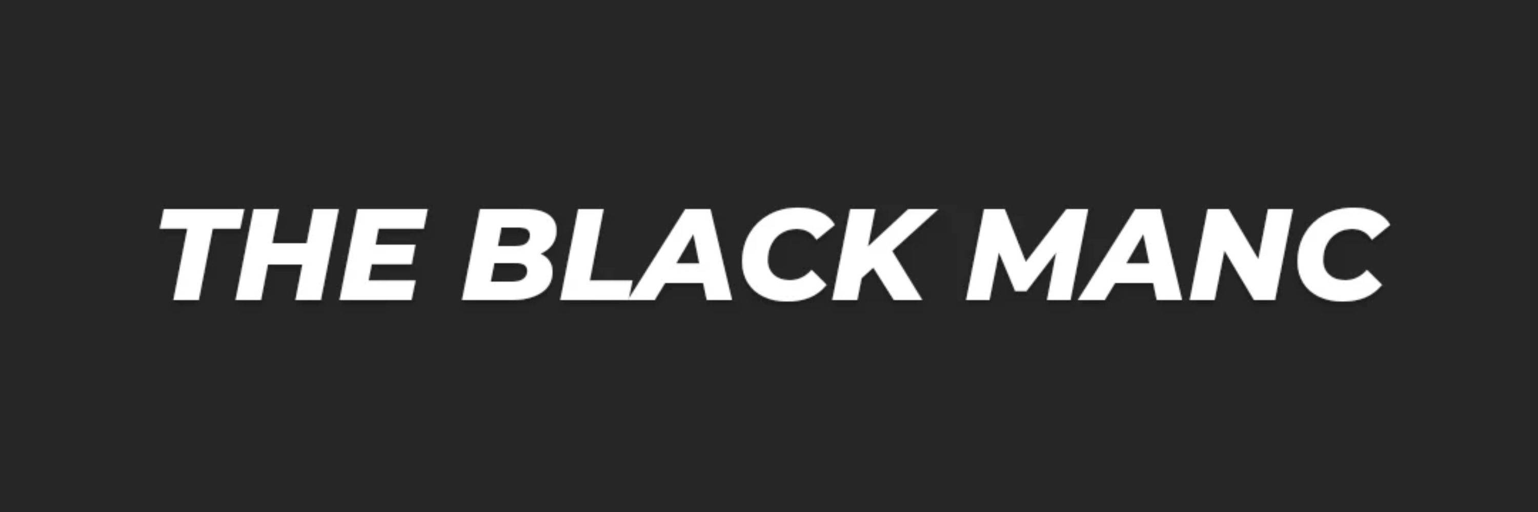 TheBlackManc