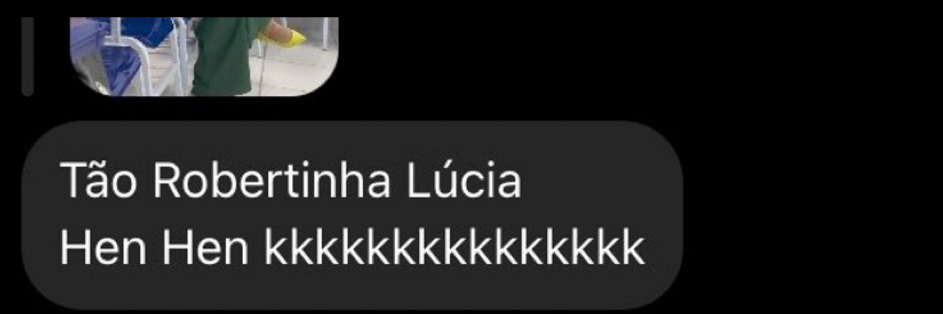 dona fer falsa brilhante