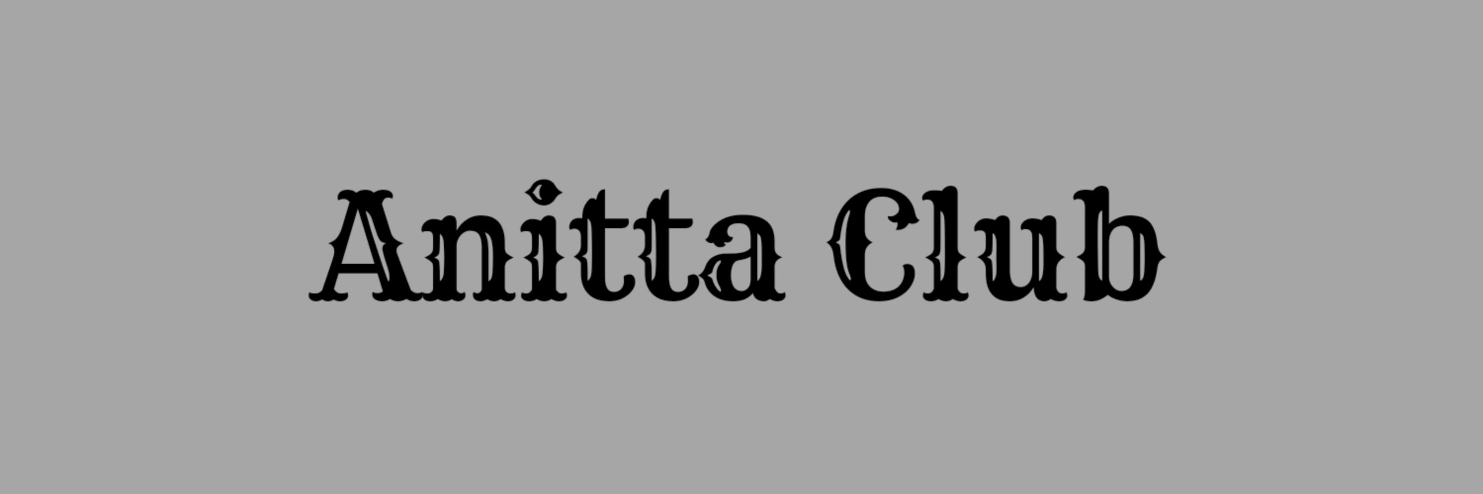 Anitta Club