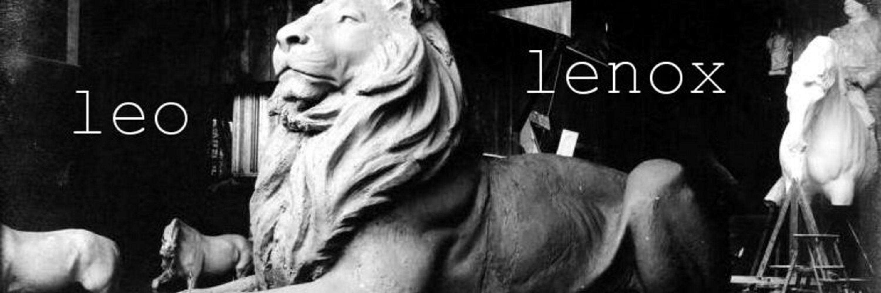 Leo Lenox