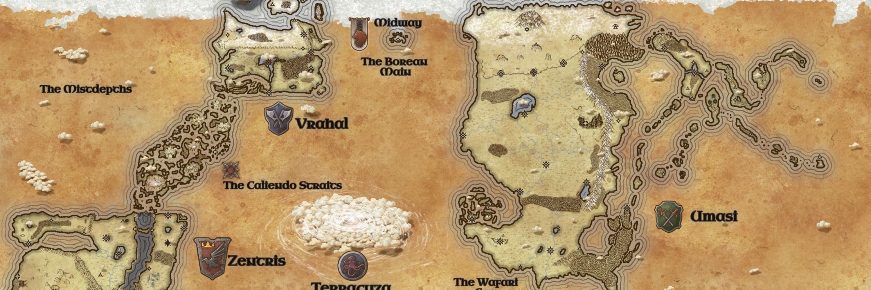 Arclund Archivist