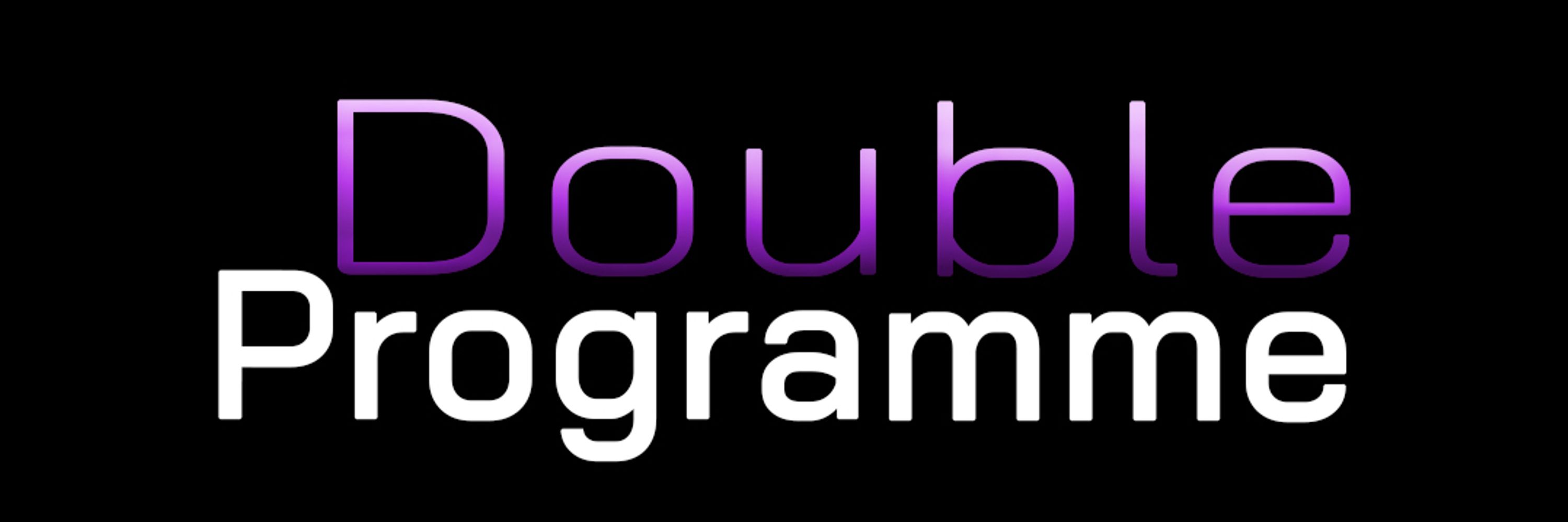 Double Programme Podcast