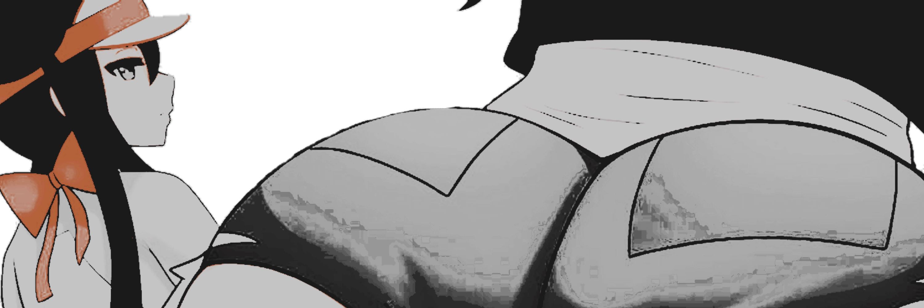 𝗙𝗢𝗥𝗠𝗘𝗥 𝗖𝗛𝗔𝗠𝗣『𝙃𝙄𝙇𝘿𝘼 』