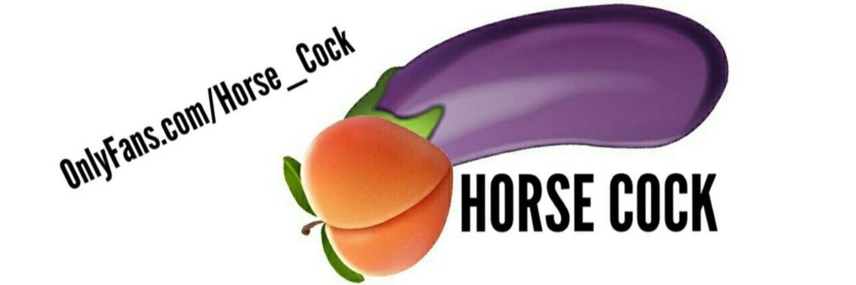 The Horse Cock