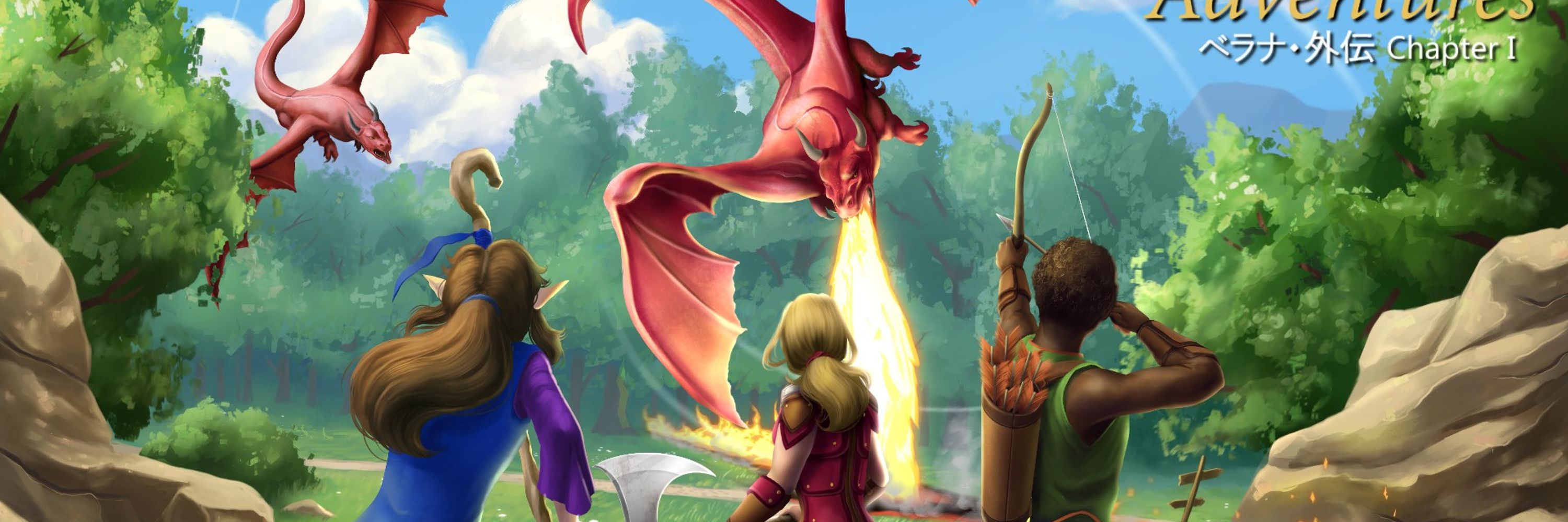 Loreweaver Creativeworks
