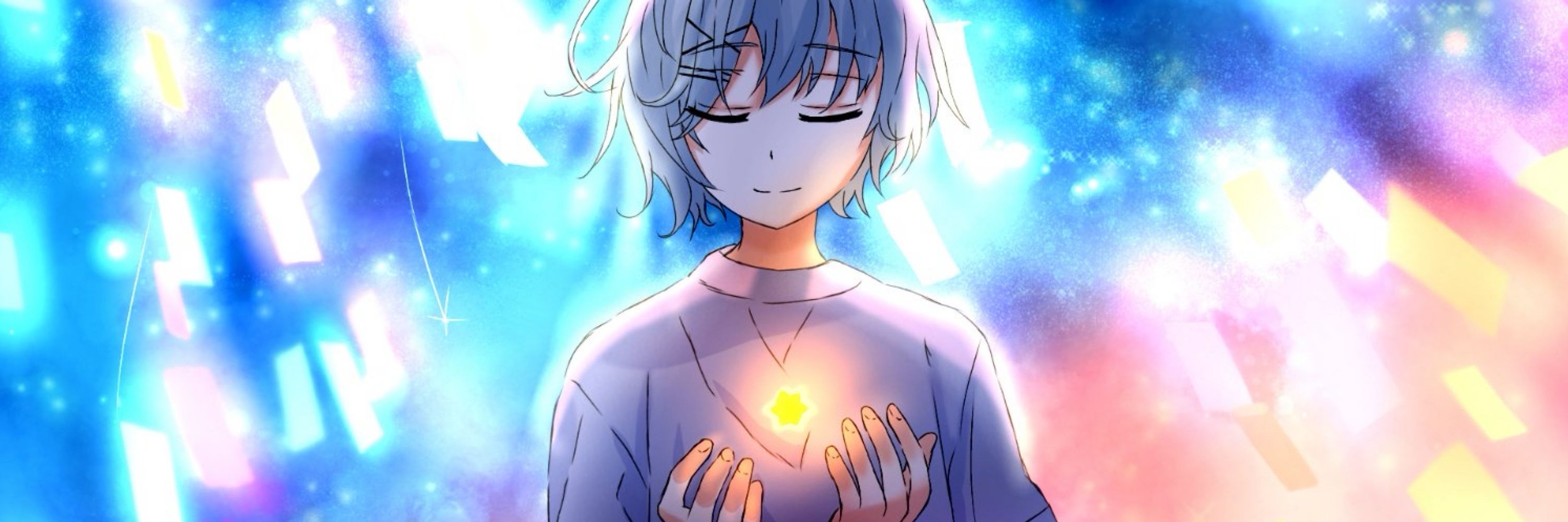 えあ。☁️