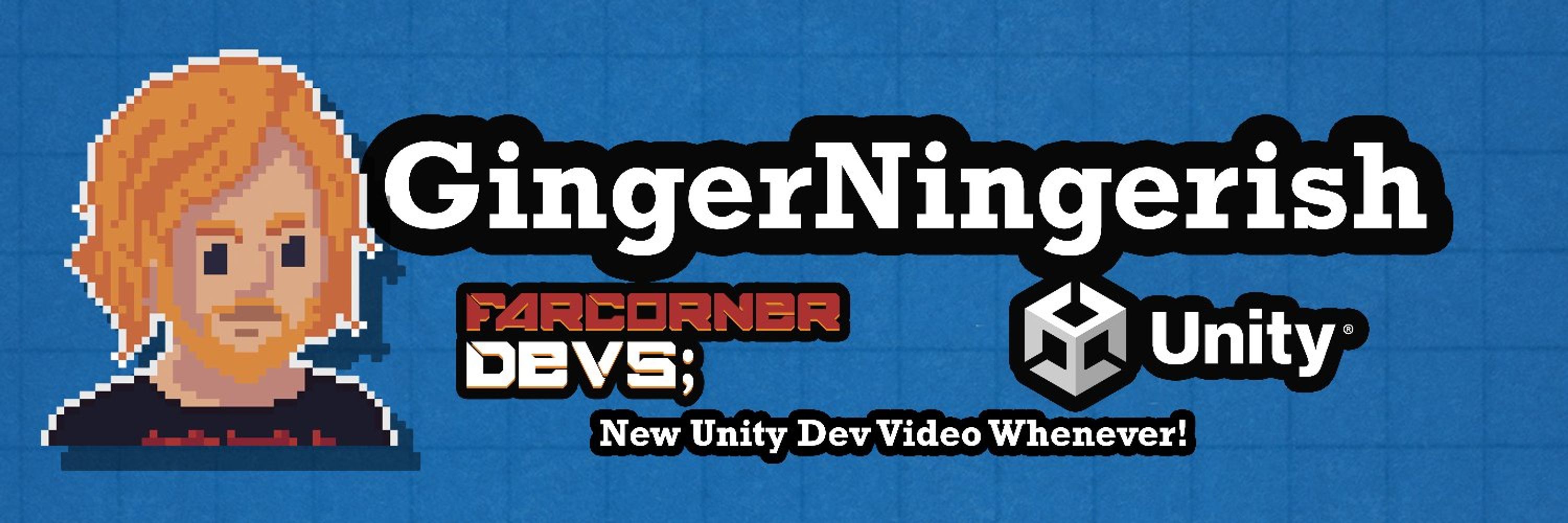 GingerNingerish