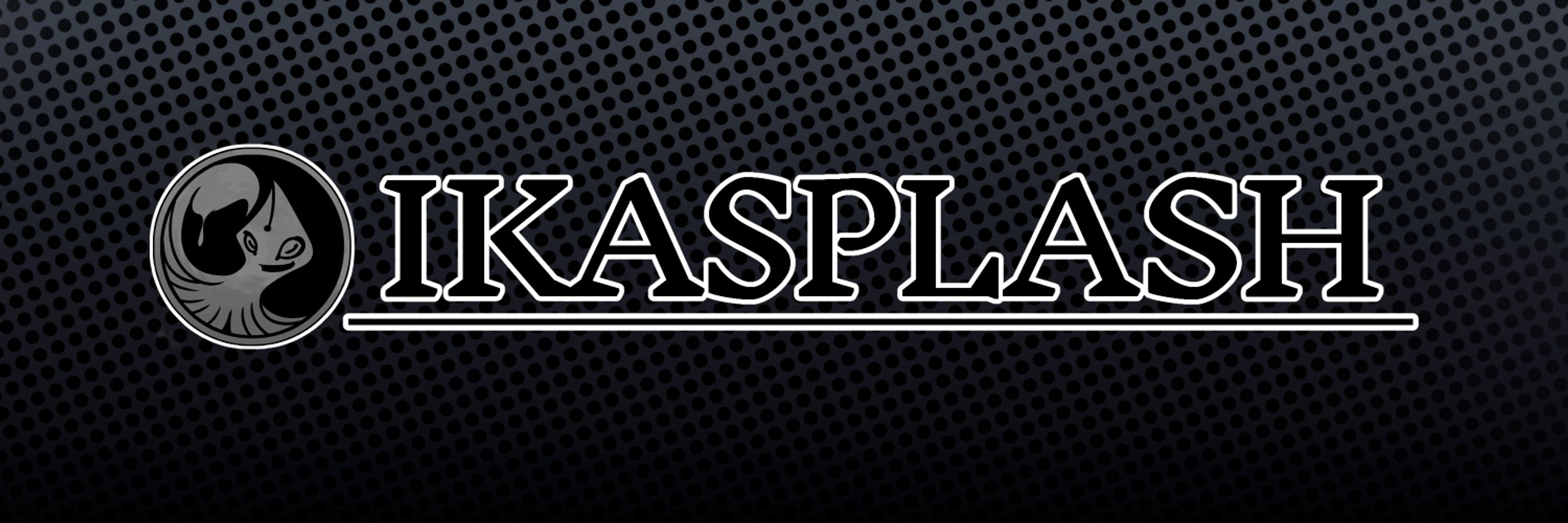 Ikasplash