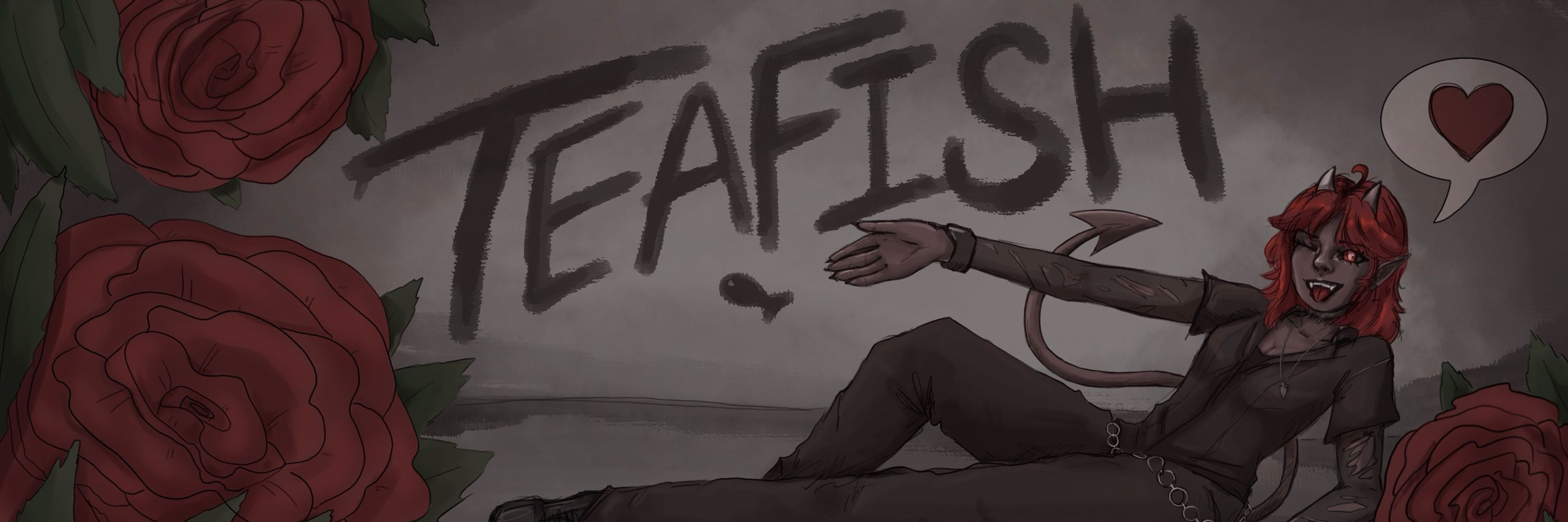 Teafish 🦇