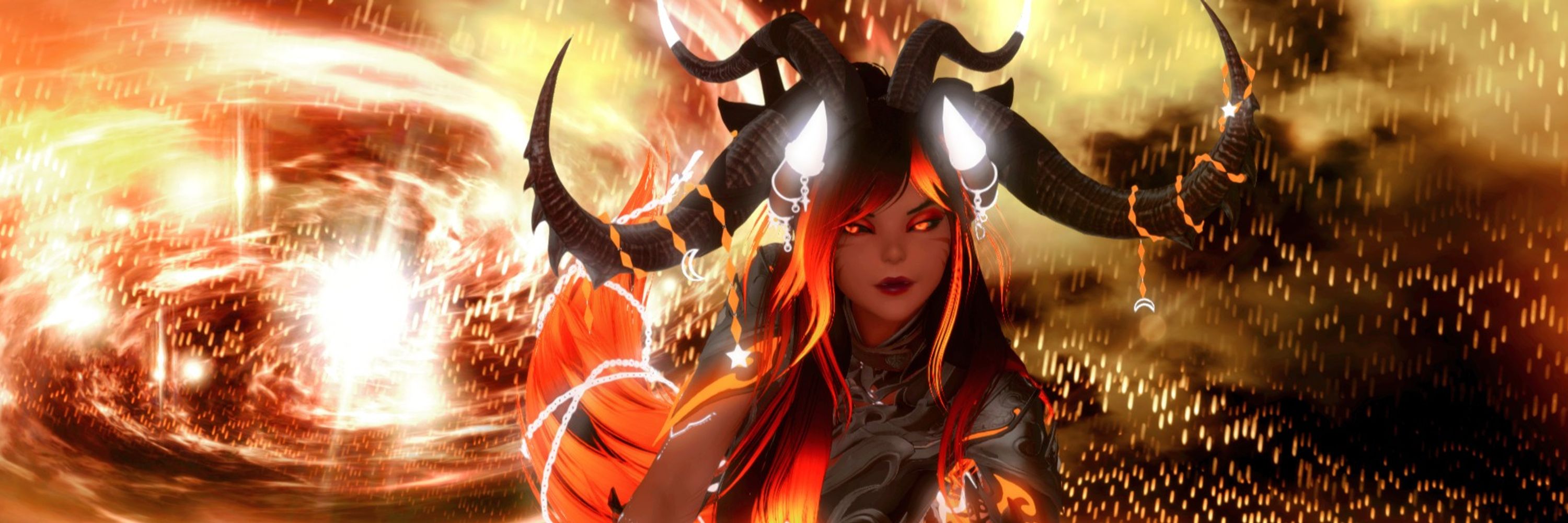 The Hellhound